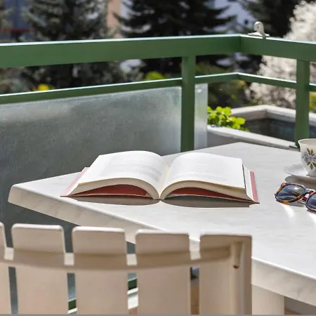 Robinia-city By Interhome Apartament *