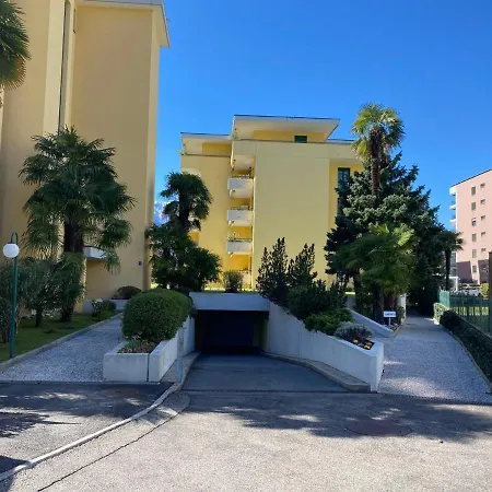 Robinia-city By Interhome Apartament