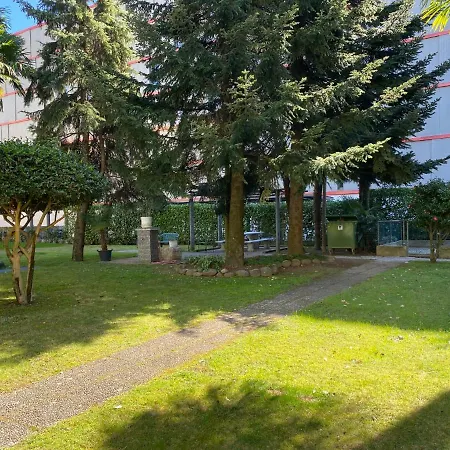 Apartament Robinia-city By Interhome Locarno