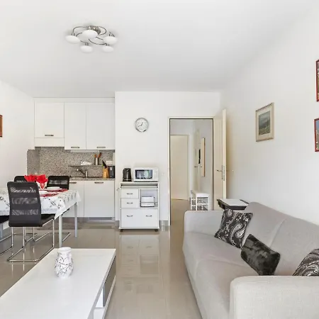 Residenza Robinia By Interhome * Locarno
