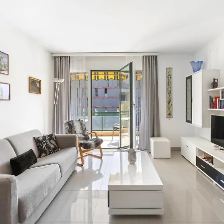 Apartment Residenza Robinia By Interhome Locarno