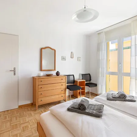 Residenza Robinia By Interhome